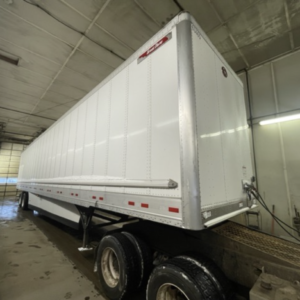 Dry Van #63465 2023 Great Dane